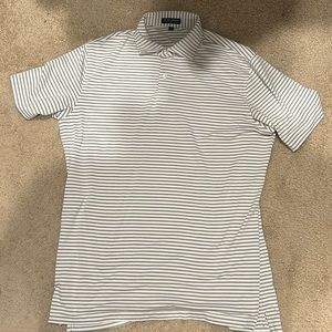 Peter Millar Golf Shirt SZ M